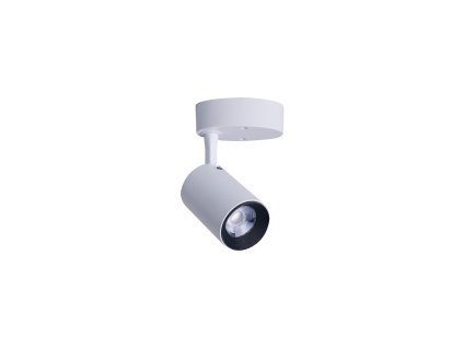 Nowodvorski IRIS LED WHITE 8993, 3000K, 420lm - biela