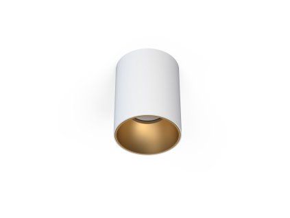 Downlight EYE TONE WHITE/GOLD 8926