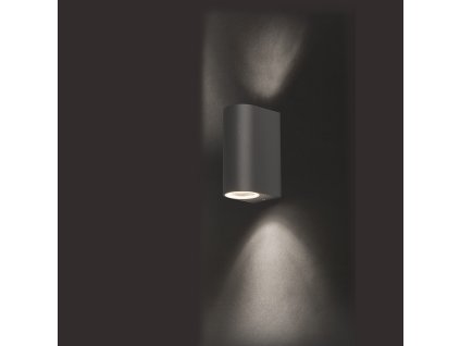 Nowodvorski NICO II 9517 - grafitová