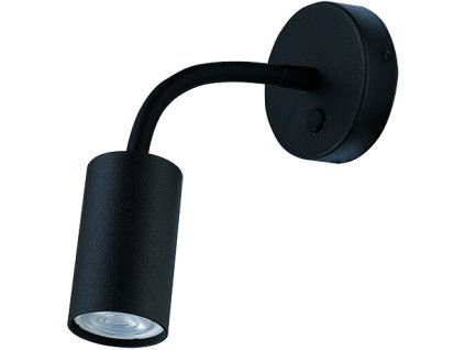 Nowodvorski EYE FLEX 9068 - čierna