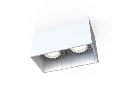 Downlight GROOVE WHITE 9383