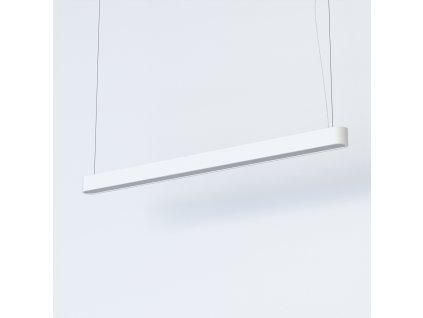Nowodvorski SOFT LED WHITE 120X6 7537 (pôvodné ID 9547) - biela