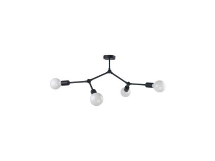 Nowodvorski TWIG IV 9140 - čierna