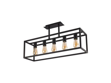 Stropné svietidlo CRATE V 9047