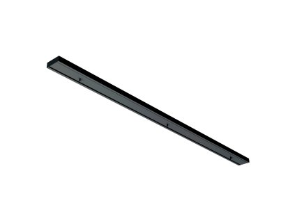 Nowodvorski CAMELEON CANOPY B1500 BL 8558 - čierna