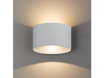 Nowodvorski ELLIPSES LED WHITE 8140 - biela