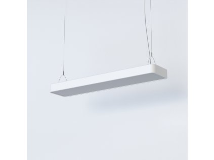 Nowodvorski SOFT LED WHITE 90X20 7545 (pôvodné ID 9544) - biela