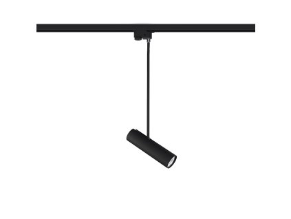 Nowodvorski PROFILE EYE SUPER BLACK 9325, h=57 cm 1F - čierna