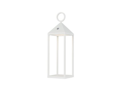 Nowodvorski PICNIC LED WHITE 8178 - biela