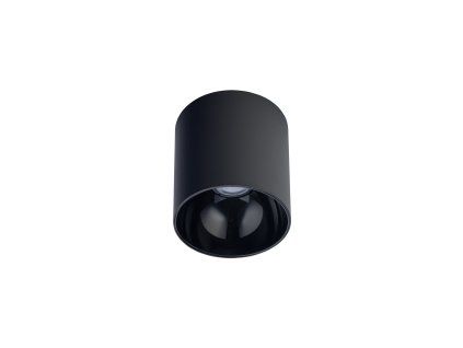 Downlight POINT TONE BLACK/BLACK 8225