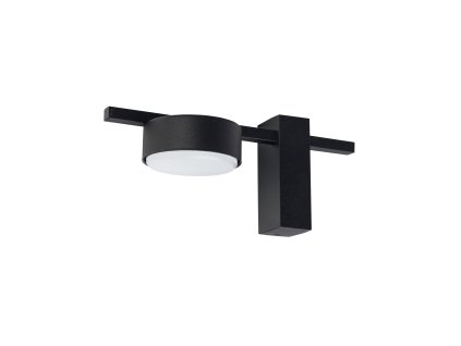 Nowodvorski PILLS BLACK I 8265 - čierna