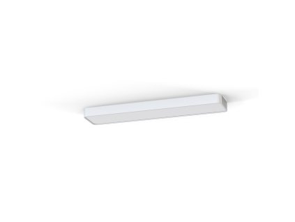 Nowodvorski SOFT LED WHITE 90X20 7542 (pôvodné ID 9533) - biela