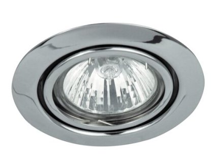 Zapustné svietidlo Spot relight 1092