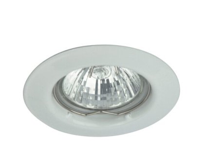 Rabalux Spot relight 1087 - GU5.3 12V 1x MAX 50 - biela