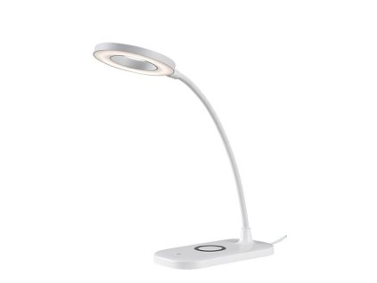Rabalux Hardin 74014 - LED 5 - biela