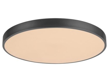 Rabalux Tesia 3314 - LED 36 - matná čierna