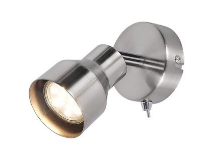 Bodové svietidlo Blake 3183