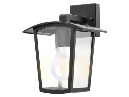 Nástenné exteriérové svietidlo Taverna 7127