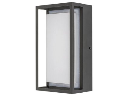 Rabalux Mendoza 7109 - LED 6,5 - antracit