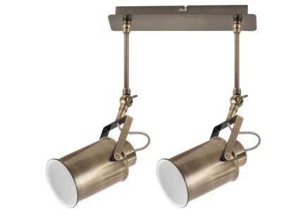 Bodové svietidlo Peter 5982