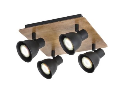 Rabalux Mac 5905 - GU10 4x MAX 35 - buk