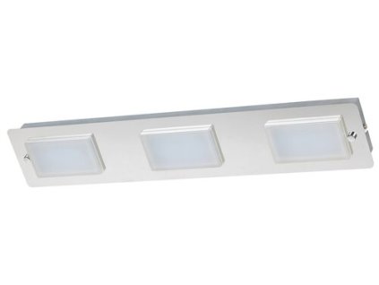 Rabalux Ruben 5724 - LED 3x 4,5 - chrómová
