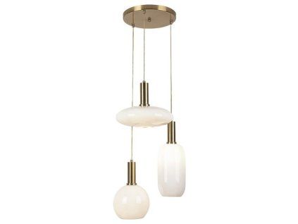 Závesné svietidlo Sinopia 5225