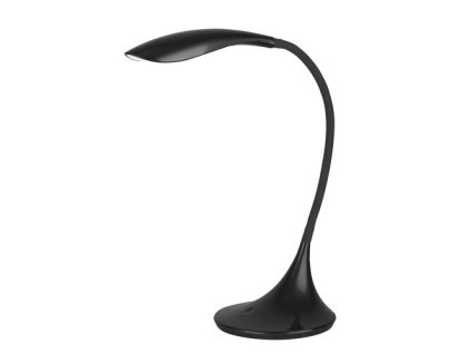 Rabalux Dominic 4164 - LED 5,3 - čierna