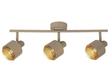 Bodové svietidlo Fedora 3549