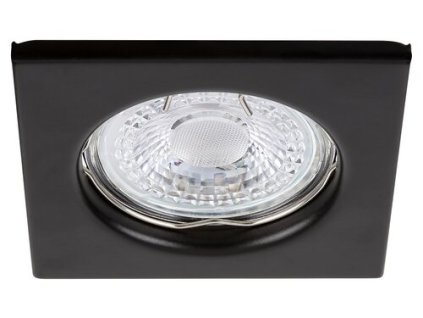 Rabalux Spot relight 2150 - GU5.3 1x MAX 25 - čierna