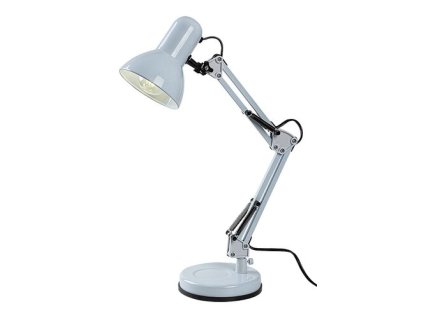 Rabalux Samson 4211 - E27 1x MAX 60 - biela