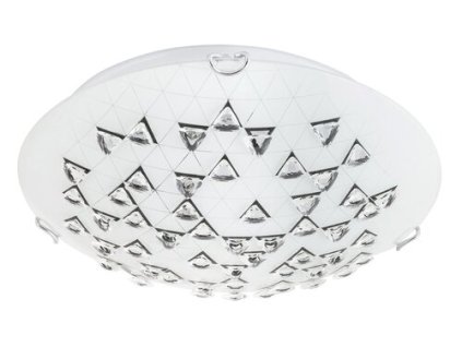 Rabalux Angie 3285 - E27 1x MAX 60 - biela