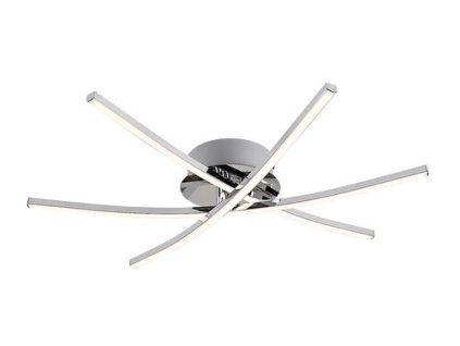 Stropné svietidlo Cyclone 4606