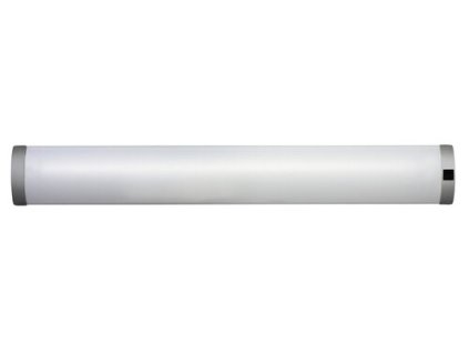 Rabalux Soft 2329 - G13 T8 1x MAX 18 - strieborná