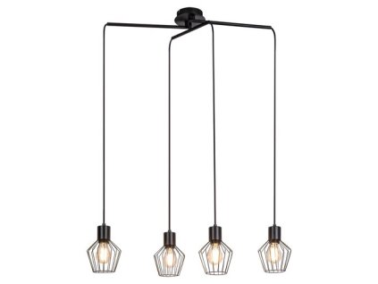 Závesné svietidlo Belano 3540