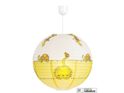 Detské svietidlo Leon 4633