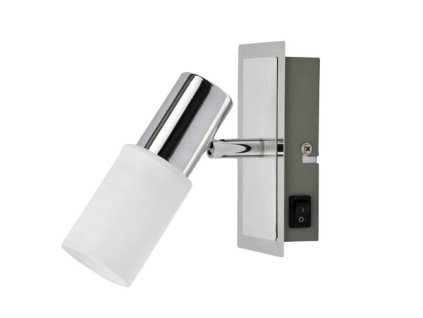 Bodové svietidlo Logan 6096