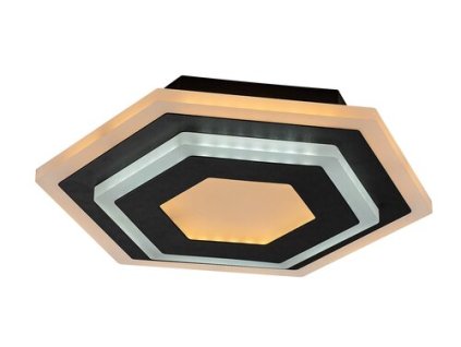 Rabalux Bitsi 71113 - LED 23 - čierna