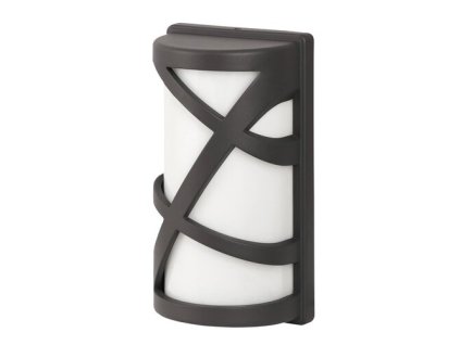 Rabalux Durango 8767 - E27 1x MAX 40 - antracit