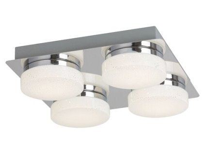 Rabalux Hilary 5664 - LED 20 - chrómová