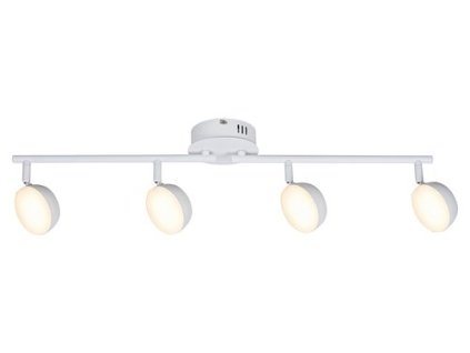 Rabalux Hedwig 5625 - LED 4x 4 - matná biela