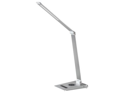 Rabalux Nilfgard 2029 - LED 13 - strieborná