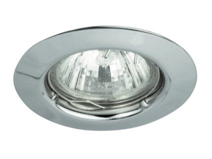 Rabalux Spot relight 1088 - GU5.3 12V 1x MAX 50 - chrómová