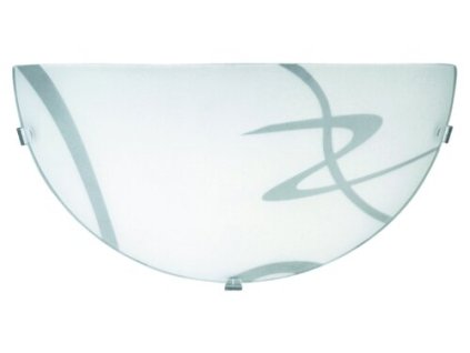 Nástenné svietidlo Soley 1817