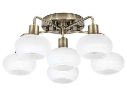 Stropné svietidlo Sorina 3918