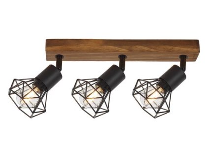 Bodové svietidlo Zeus 3139