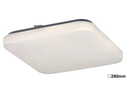 Rabalux Rob 2286 - LED 20 - biela