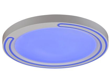 Rabalux Triton 2249 - LED 40 - biela