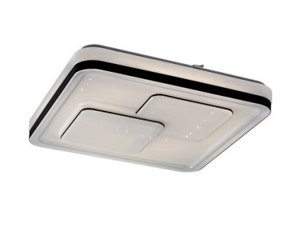 Rabalux Hecate 2604 - LED 40 - čierna