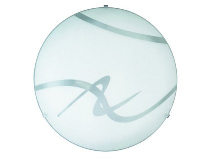 Rabalux Soley 1819 - E27 2x MAX 60 - biela